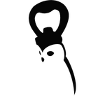 happy tuesday logo
